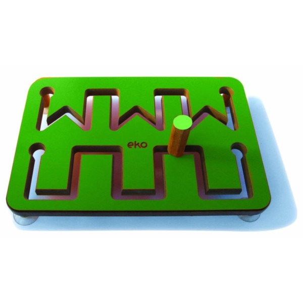 Düz Kanal Takip