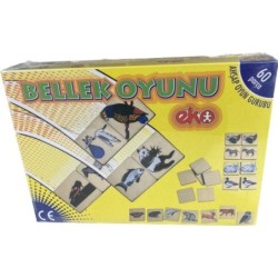 Bellek Akıl Oyunu (Memori)